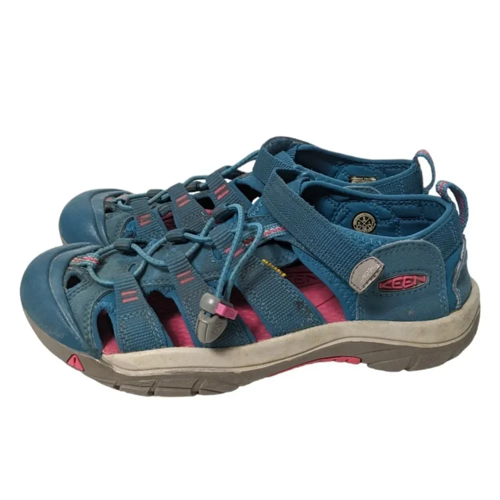 KEEN Newport H2 Water Friendly Sandals 37 - Picture 4 of 9